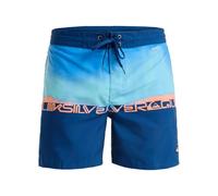 Quiksilver Boardshorts Everyday Half JAM 16 Men Blue 32