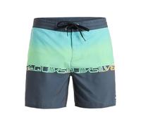 Quiksilver Boardshorts Everyday Half JAM 16 Men Green 33