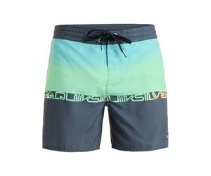 Quiksilver Boardshorts Everyday Half JAM 16 Men Green 33