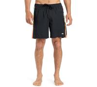 Quiksilver Boardshorts Everyday Holmes Volley 16 Men Black XL