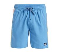Quiksilver Boardshorts Everyday Holmes Volley 16 Men Blue M