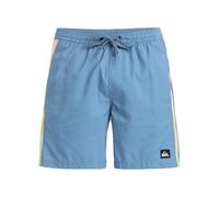 Quiksilver Boardshorts Everyday Holmes Volley 16 Men Blue XL