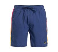 Quiksilver - Everyday Holmes Volley 16 - Boardshorts size XL, blue