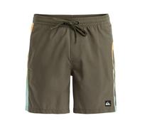 Quiksilver Boardshorts Everyday Holmes Volley 16 Men Brown L