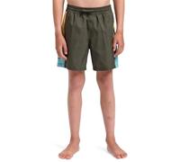 Quiksilver Boardshorts Everyday Holmes Volley YTH14 Youth Brown 14