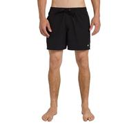 Quiksilver Everyday Solid Volley 15´´ Swimming Shorts Black S Men