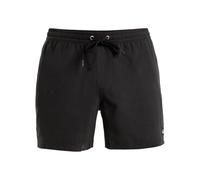 Quiksilver Boardshorts Everyday Solid Volley 15 Men Black XXL