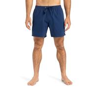 Quiksilver Boardshorts Everyday Solid Volley 15 Men Blue L