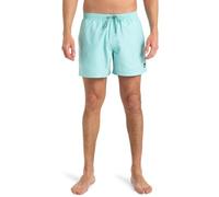Quiksilver Boardshorts Everyday Solid Volley 15 Men Blue S