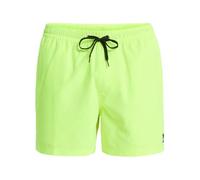 Quiksilver Everyday Solid Volley 15´´ Swimming Shorts Yellow S Men