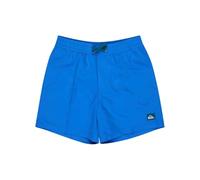 Quiksilver Everyday Solid Volley Swim Shorts Bright Blue Kids - 16