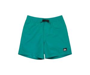 Quiksilver Boardshorts Everyday Solid Volley YTH 14 Youth Blue 16