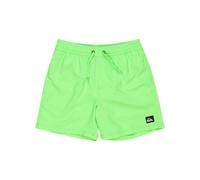 Quiksilver Boardshorts Everyday Solid Volley YTH 14 Youth Green 14