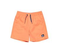 Quiksilver Boardshorts Everyday Solid Volley YTH 14 Youth Orange 14
