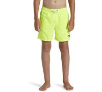 Quiksilver Boardshorts Everyday Solid Volley YTH 14 Youth Yellow 12