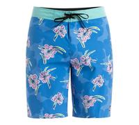 Quiksilver Boardshorts Everyday Straight 20 Men Blue 28