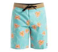 Quiksilver Boardshorts Everyday Straight 20 Men Blue 34