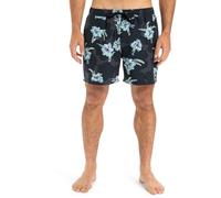Quiksilver Boardshorts Everyday Straight Volley 15 Men Black L