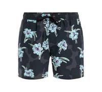 Quiksilver Boardshorts Everyday Straight Volley 15 Men Black XL