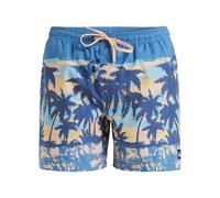Quiksilver Boardshorts Everyday Straight Volley 15 Men Blue XXL