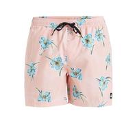 Quiksilver Boardshorts Everyday Straight Volley 15 Men Pink L