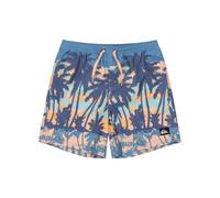 Quiksilver Boardshorts Everyday Straight Volley YTH14 Youth Blue 16
