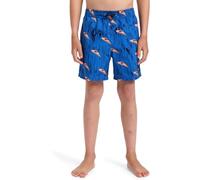 Quiksilver Boardshorts Next GEN Volley YTH 14 Youth Blue 8