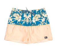 Quiksilver Boardshorts SPL Floral Volley 15 Men Blue XXL