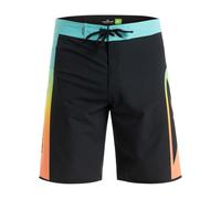 Quiksilver Boardshorts SURFSILK Holmes 20 Men Black 34
