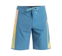 Quiksilver Boardshorts SURFSILK Holmes 20 Men Blue 32