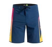 Quiksilver Boardshorts SURFSILK Holmes 20 Men Blue 32