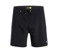 Quiksilver - Surfsilk Kaimana 16 - Boardshorts size 28, blue/black