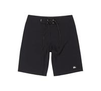 Quiksilver Surfsilk Kaimana 20´´nb Swimming Shorts Black 32 Men
