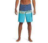 Quiksilver Boardshorts SURFSILK Panel 20 Men Blue 30