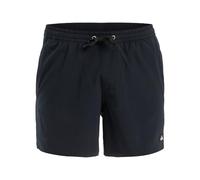 Quiksilver Boardshorts SURFSILK Solid Volley 16 Men Black M