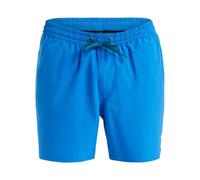 Quiksilver Boardshorts SURFSILK Solid Volley 16 Men Blue L