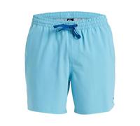 Quiksilver Boardshorts SURFSILK Solid Volley 16 Men Blue L