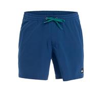 Quiksilver - Surfsilk Solid Volley - Swim brief size M, blue