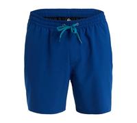 Quiksilver - Surfsilk Solid Volley - Swim brief size M, blue