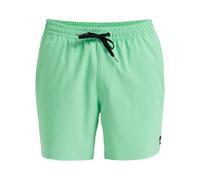 Quiksilver Boardshorts SURFSILK Solid Volley 16 Men Green L