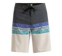 Quiksilver Boardshorts SURFSILK Straight Leg 20 Men Purple 31