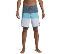 Quiksilver Boardshorts SURFSILK Tijuana 19 Men Blue 32