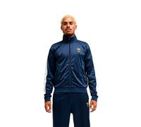 Quiksilver Bob Marley Zion Fz Jacket