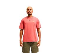 Quiksilver Bob Marley Zion Short Sleeve T-shirt