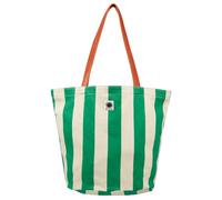 Quiksilver - Bofield Tote - Shoulder bag size One Size, green