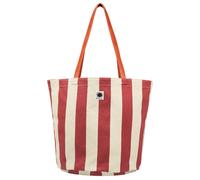 Quiksilver - Bofield Tote - Shoulder bag size One Size, red