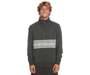 Quiksilver Bold Omni - Half-Zip Sweatshirt for Men