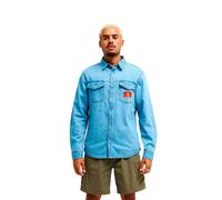 Quiksilver Bom Marley Uprising Long Sleeve Shirt