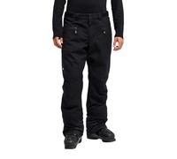 Quiksilver Boundry 10K - Technical Snow Pants - Men - Black
