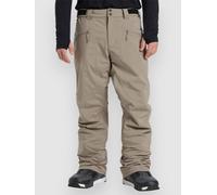 Quiksilver Boundry Pants fallen rock XL
